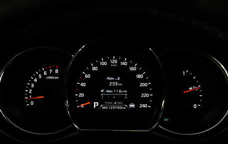 KIA cee'd III, 2013 год, 1 299 000 рублей, 29 фотография