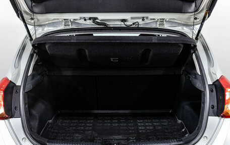 KIA cee'd III, 2013 год, 1 299 000 рублей, 28 фотография