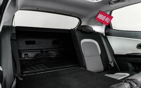 KIA cee'd III, 2013 год, 1 299 000 рублей, 25 фотография