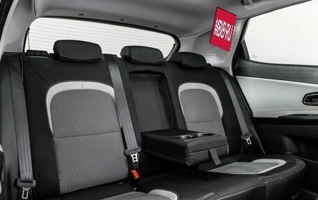 KIA cee'd III, 2013 год, 1 299 000 рублей, 24 фотография