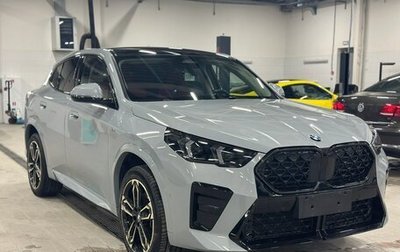 BMW X2, 2024 год, 5 880 000 рублей, 1 фотография
