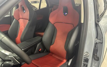 BMW X2, 2024 год, 5 880 000 рублей, 3 фотография