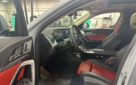 BMW X2, 2024 год, 5 880 000 рублей, 2 фотография