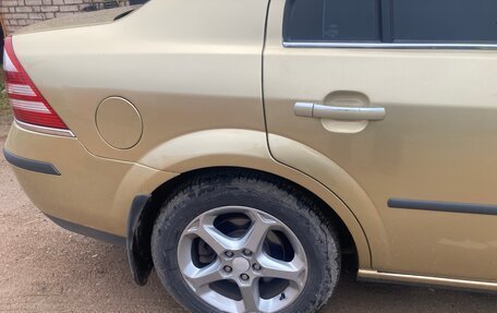 Ford Mondeo III, 2006 год, 420 000 рублей, 4 фотография