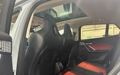 BMW X2, 2024 год, 5 880 000 рублей, 7 фотография