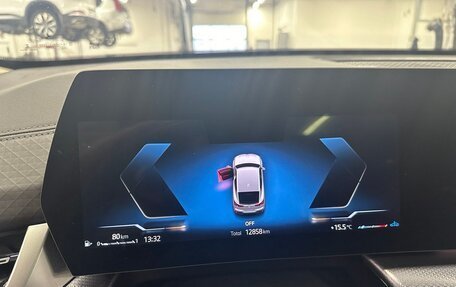 BMW X2, 2024 год, 5 880 000 рублей, 5 фотография