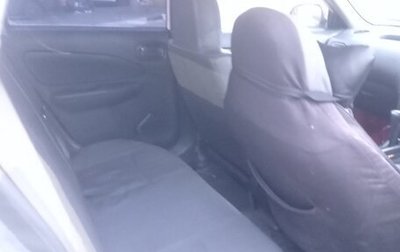 Nissan AD II, 2001 год, 160 000 рублей, 1 фотография