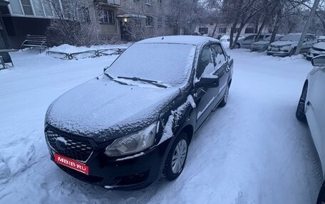 Datsun on-DO I рестайлинг, 2015 год, 360 000 рублей, 1 фотография