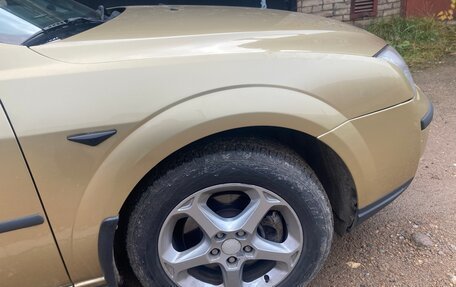 Ford Mondeo III, 2006 год, 420 000 рублей, 8 фотография