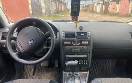 Ford Mondeo III, 2006 год, 420 000 рублей, 9 фотография