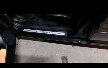 Volkswagen Golf IV, 2003 год, 270 000 рублей, 13 фотография