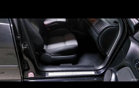 Volkswagen Golf IV, 2003 год, 270 000 рублей, 12 фотография