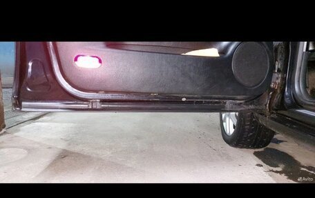 Volkswagen Golf IV, 2003 год, 270 000 рублей, 14 фотография