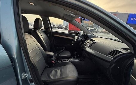 Mitsubishi Lancer IX, 2010 год, 630 000 рублей, 4 фотография