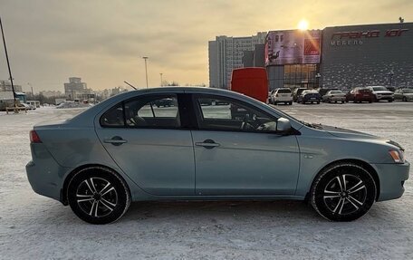 Mitsubishi Lancer IX, 2010 год, 630 000 рублей, 3 фотография