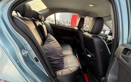 Mitsubishi Lancer IX, 2010 год, 630 000 рублей, 5 фотография