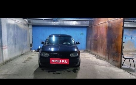 Volkswagen Golf IV, 2003 год, 270 000 рублей, 5 фотография