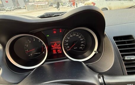 Mitsubishi Lancer IX, 2010 год, 630 000 рублей, 8 фотография