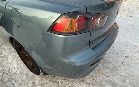 Mitsubishi Lancer IX, 2010 год, 630 000 рублей, 9 фотография