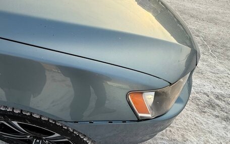 Mitsubishi Lancer IX, 2010 год, 630 000 рублей, 11 фотография