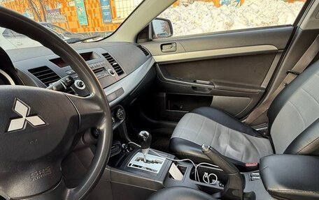 Mitsubishi Lancer IX, 2010 год, 630 000 рублей, 7 фотография