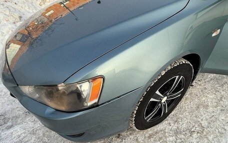 Mitsubishi Lancer IX, 2010 год, 630 000 рублей, 13 фотография