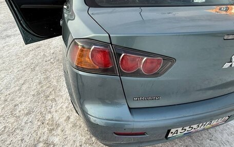 Mitsubishi Lancer IX, 2010 год, 630 000 рублей, 14 фотография