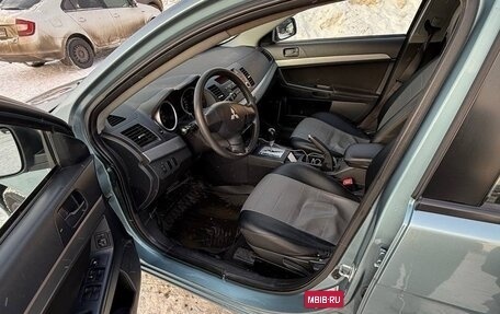 Mitsubishi Lancer IX, 2010 год, 630 000 рублей, 15 фотография