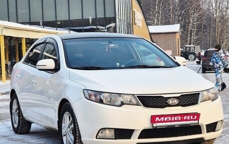 KIA Cerato III, 2012 год, 850 000 рублей, 2 фотография