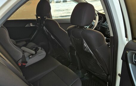 KIA Cerato III, 2012 год, 850 000 рублей, 6 фотография