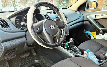 KIA Cerato III, 2012 год, 850 000 рублей, 10 фотография