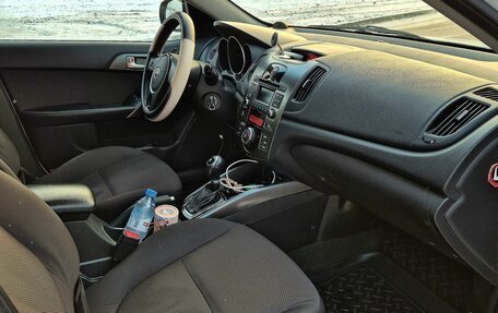 KIA Cerato III, 2012 год, 850 000 рублей, 7 фотография