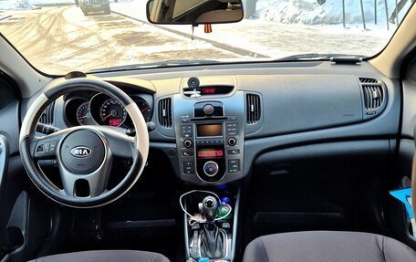 KIA Cerato III, 2012 год, 850 000 рублей, 8 фотография