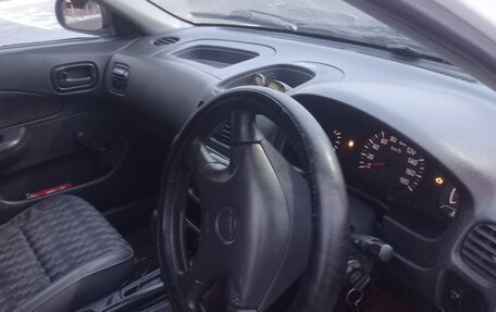 Nissan AD II, 2001 год, 160 000 рублей, 4 фотография