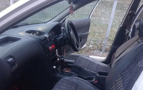 Nissan AD II, 2001 год, 160 000 рублей, 16 фотография