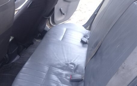 Nissan AD II, 2001 год, 160 000 рублей, 15 фотография