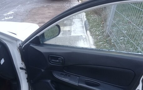 Nissan AD II, 2001 год, 160 000 рублей, 19 фотография