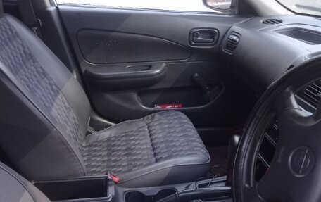 Nissan AD II, 2001 год, 160 000 рублей, 23 фотография