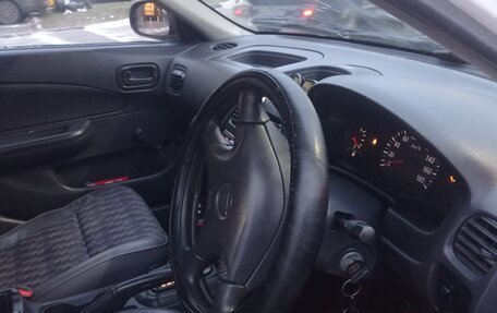 Nissan AD II, 2001 год, 160 000 рублей, 20 фотография