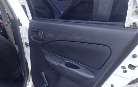 Nissan AD II, 2001 год, 160 000 рублей, 32 фотография