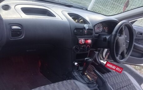 Nissan AD II, 2001 год, 160 000 рублей, 8 фотография