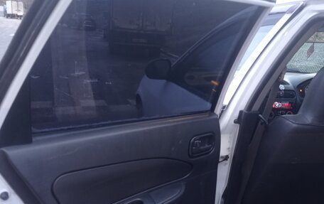 Nissan AD II, 2001 год, 160 000 рублей, 30 фотография