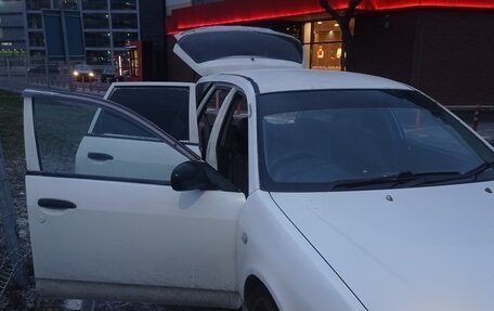 Nissan AD II, 2001 год, 160 000 рублей, 33 фотография