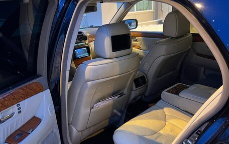 Lexus LS III, 2004 год, 1 199 000 рублей, 4 фотография