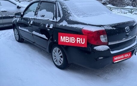 Datsun on-DO I рестайлинг, 2015 год, 360 000 рублей, 2 фотография