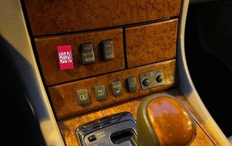 Lexus LS III, 2004 год, 1 199 000 рублей, 2 фотография