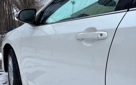 Toyota Camry, 2015 год, 1 550 000 рублей, 5 фотография