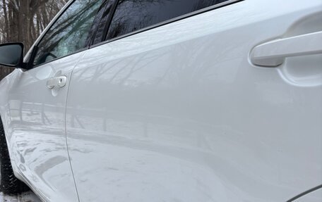 Toyota Camry, 2015 год, 1 550 000 рублей, 6 фотография