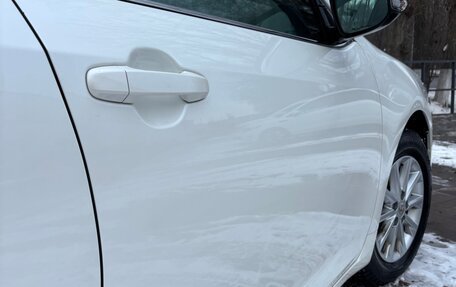 Toyota Camry, 2015 год, 1 550 000 рублей, 13 фотография