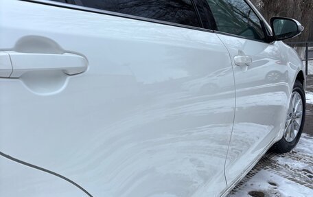 Toyota Camry, 2015 год, 1 550 000 рублей, 12 фотография